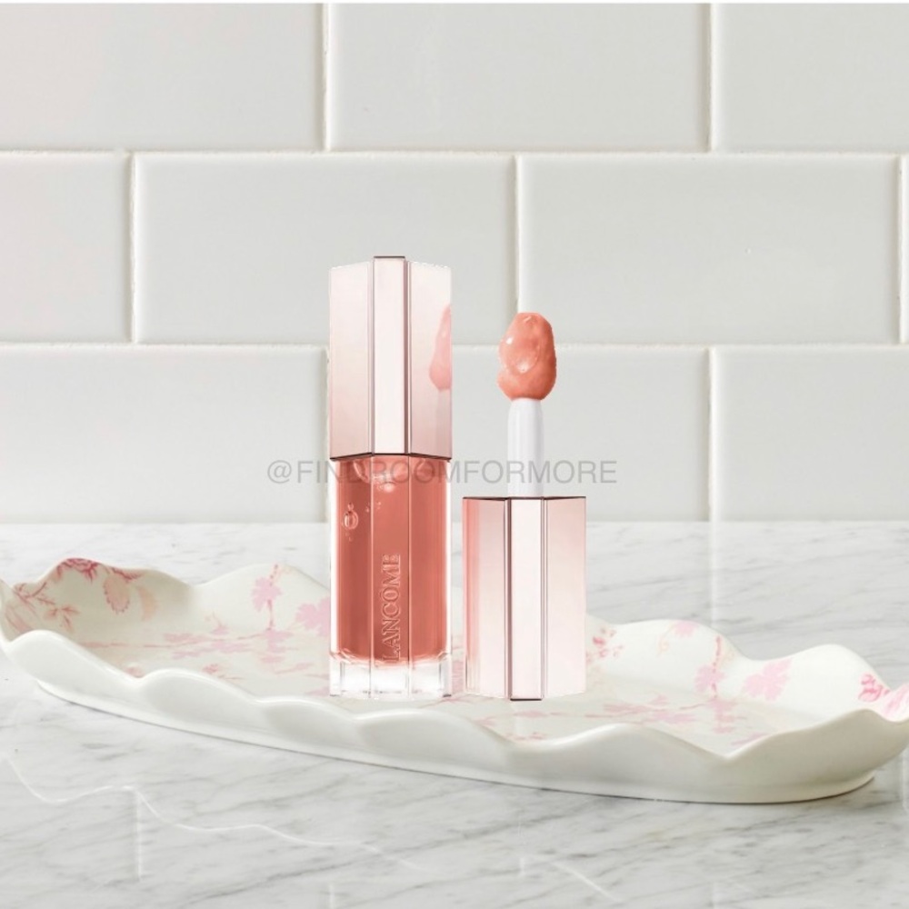 Lancome Lip Idole JuicyTreat Lip Oil